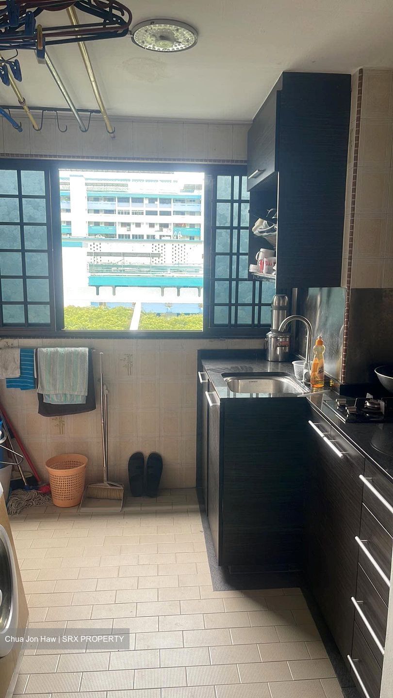 Telok Blangah Crescent (Bukit Merah),  #581320371